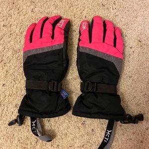 Ski gloves